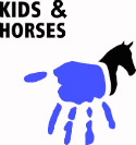 Kids and Horses Logo