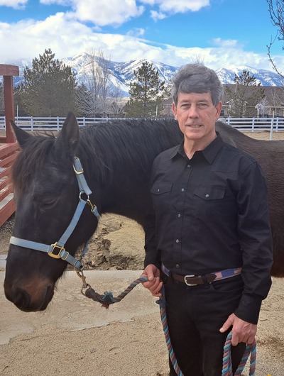 Kids & Horses Welcomes New Executive Director